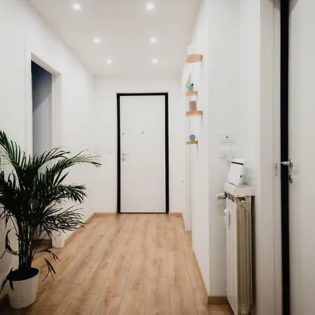 La Boutique Del Vento - Esclusivo In Pieno Centro Lägenhet Trieste