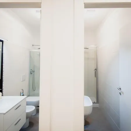 Lägenhet La Boutique Del Vento - Esclusivo In Pieno Centro Trieste