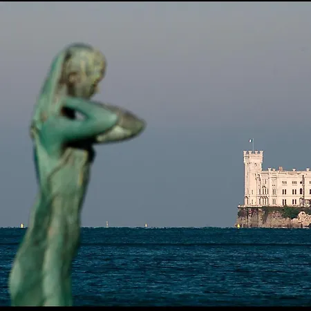 La Boutique Del Vento - Esclusivo In Pieno Centro