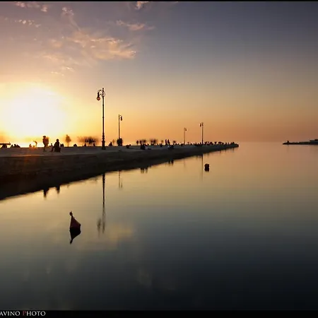 La Boutique Del Vento - Esclusivo In Pieno Centro Apartment *