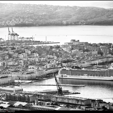 Apartment La Boutique Del Vento - Esclusivo In Pieno Centro *