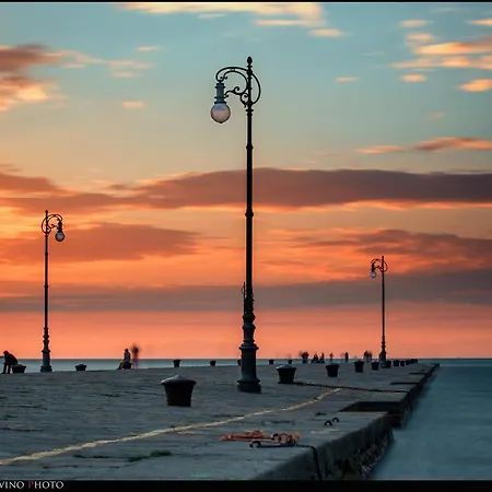 La Boutique Del Vento - Esclusivo In Pieno Centro * トリエステ