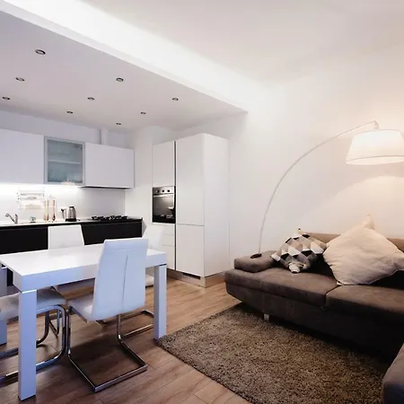 La Boutique Del Vento - Esclusivo In Pieno Centro アパート