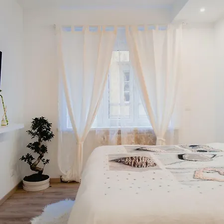 Apartament La Boutique Del Vento - Esclusivo In Pieno Centro