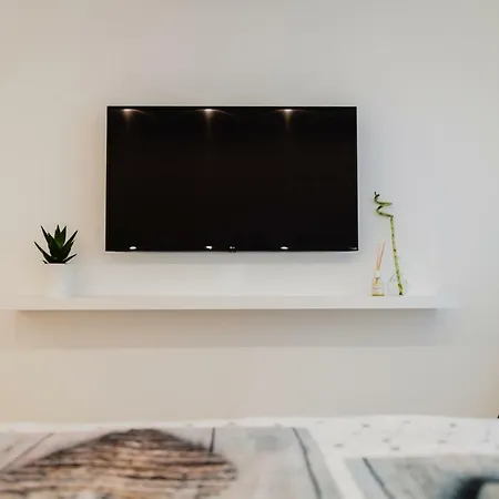 Apartament La Boutique Del Vento - Esclusivo In Pieno Centro