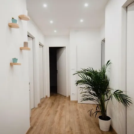 La Boutique Del Vento - Esclusivo In Pieno Centro Apartment Trieste