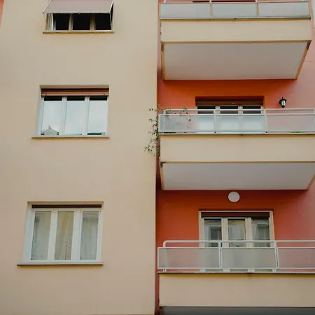 アパート La Boutique Del Vento - Esclusivo In Pieno Centro *