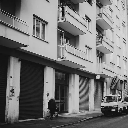 La Boutique Del Vento - Esclusivo In Pieno Centro Apartment *